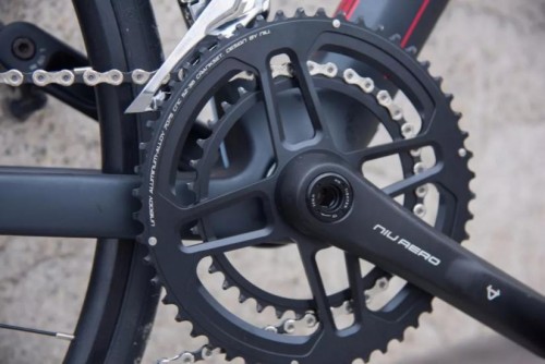 小牛电动niuus动力版锂电电动车,小牛电动车2024新款nxt测评