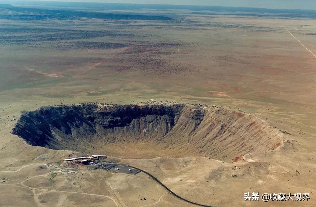 中国男子捡到最美陨石,最美珍贵陨石几十万卖到国外