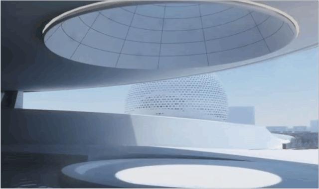 2020魔都十大新地标建筑,魔都新地标