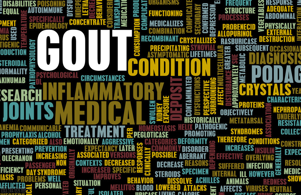 非布司他不良反应看什么科,非布司他有哪些不良反应