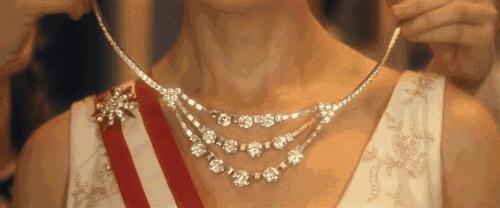 郑爽落榜！杨幂靠后！这场珠宝大战谁赢了？