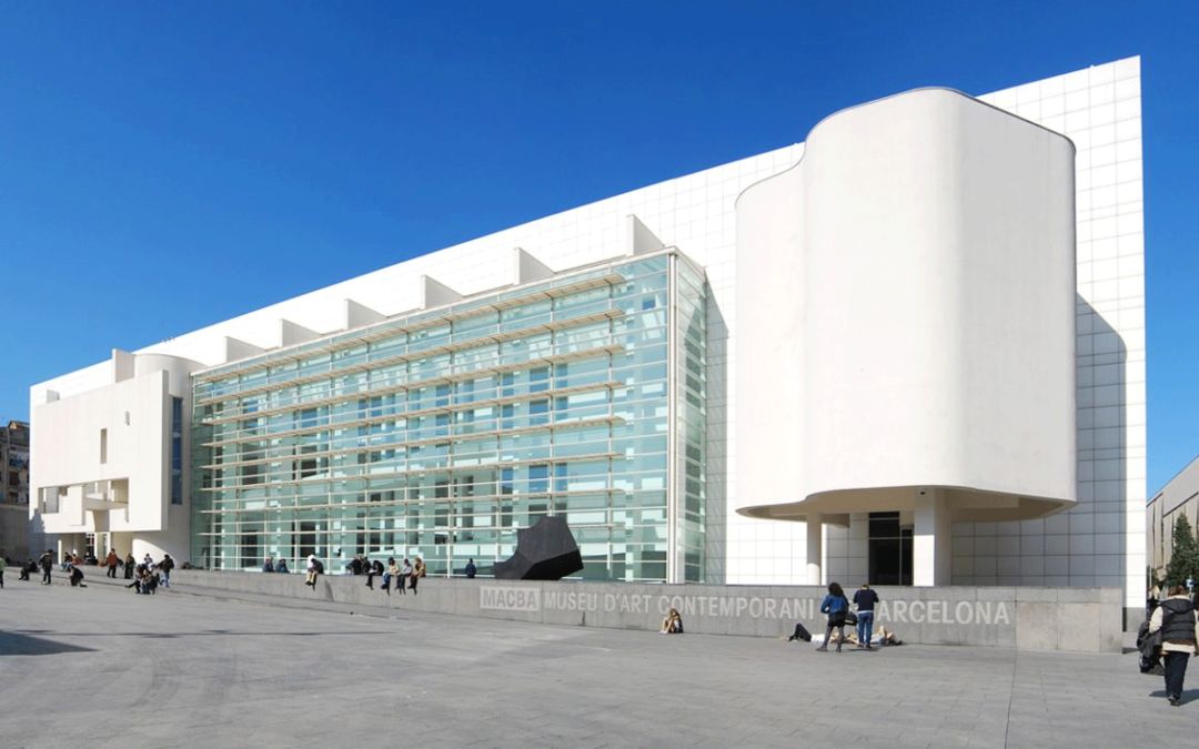 过去老师拖着我去的博物馆，现在成了我的买买买胜地？