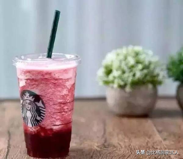 如何点一杯便宜的星巴克咖啡,星巴克一杯咖啡用多少咖啡粉