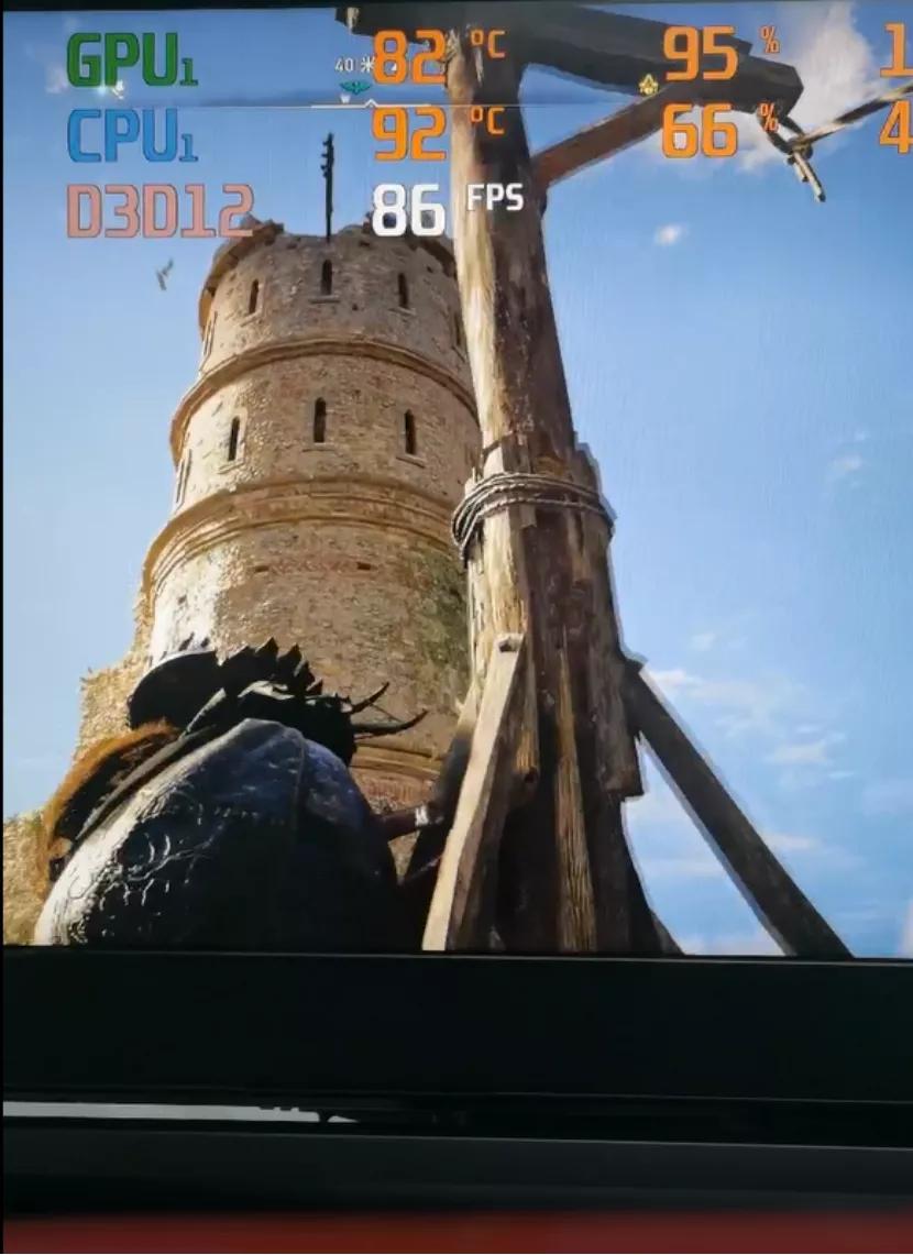 2022年还入手rtx3060显卡值不值,rtx30606g独显满血什么水平