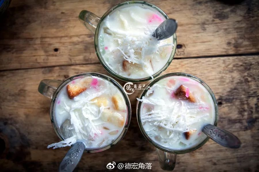 一处小众目的地！这里有酸汤辣子蘸出来的美味，吃一口就丢魂！