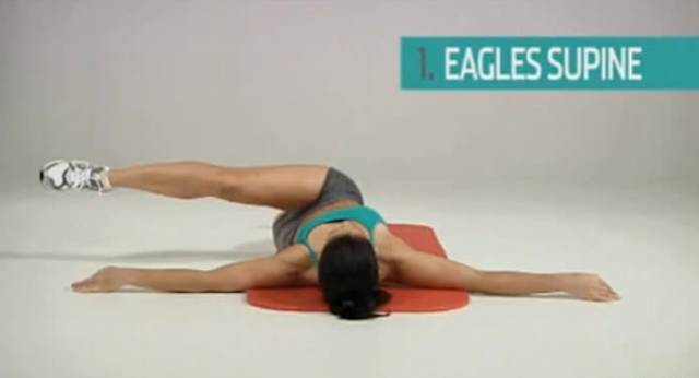 热身和拉伸什么时候做？怎么做？原来你一直混淆了...