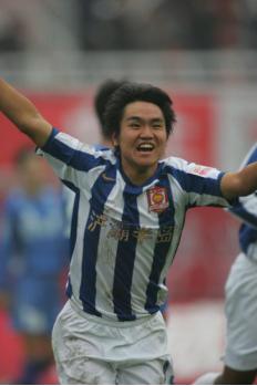 2010年陕西浐灞队,陕西浐灞队集锦