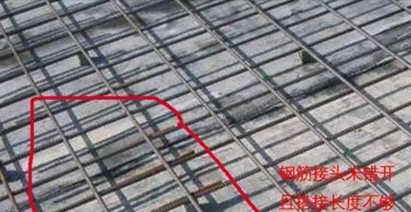 如何预防钢筋工程出现的质量通病,绑扎钢筋质量通病