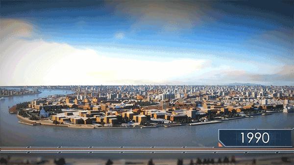 上海人正经历的几大怪事,上海30年代有什么事