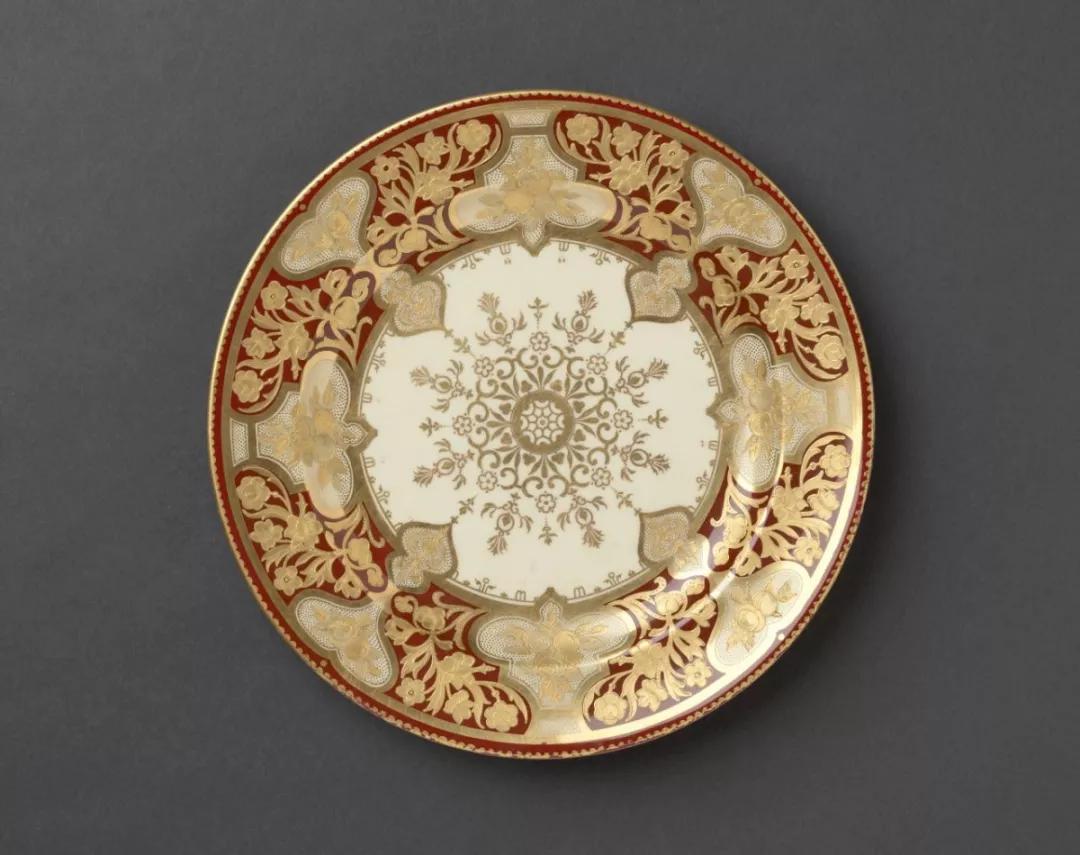 世界顶级瓷器不完全品鉴指南，唯有中国独领风骚