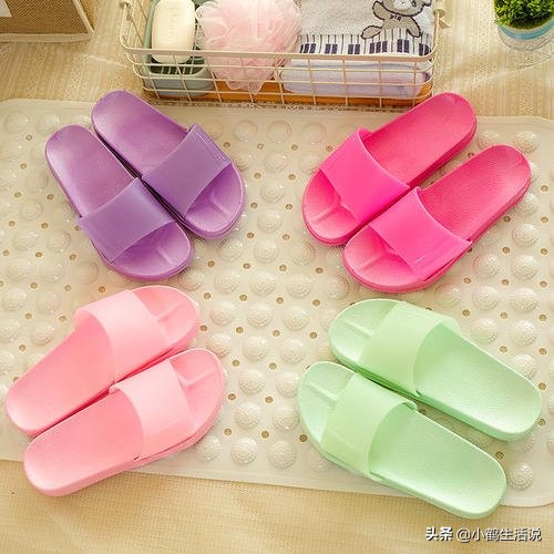 塑料拖鞋穿久了臭味怎么去除,为什么拖鞋穿久了有一股臭味