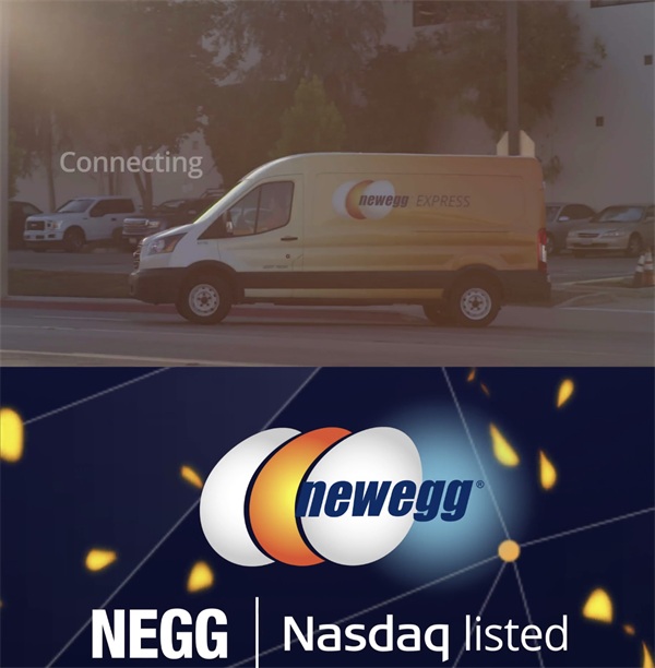 两大巨头新蛋集团携手360集团——合力出击全球IOT市场