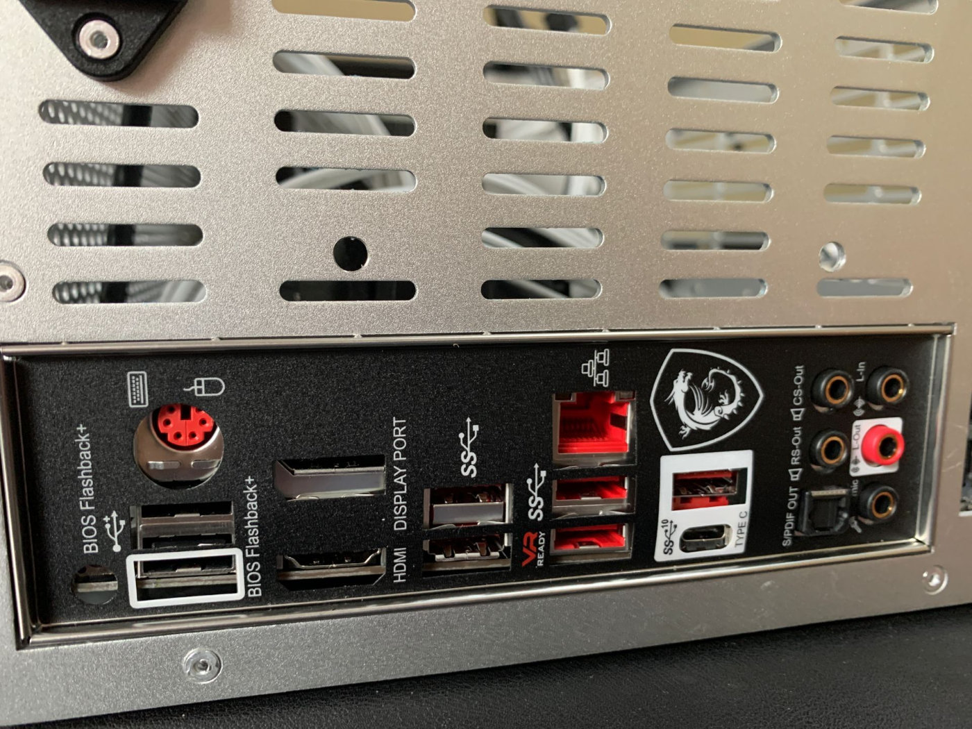 风冷matx小机箱装机推荐,小型matx独显机箱推荐