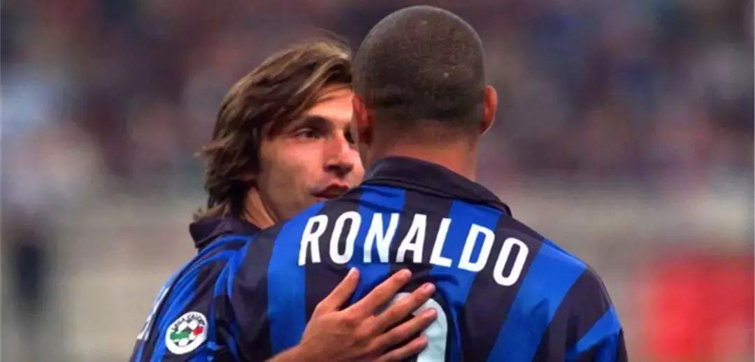 盘点｜被国米黑洞吞噬过的巨星们，转会后迎来重生米兰却成大赢家