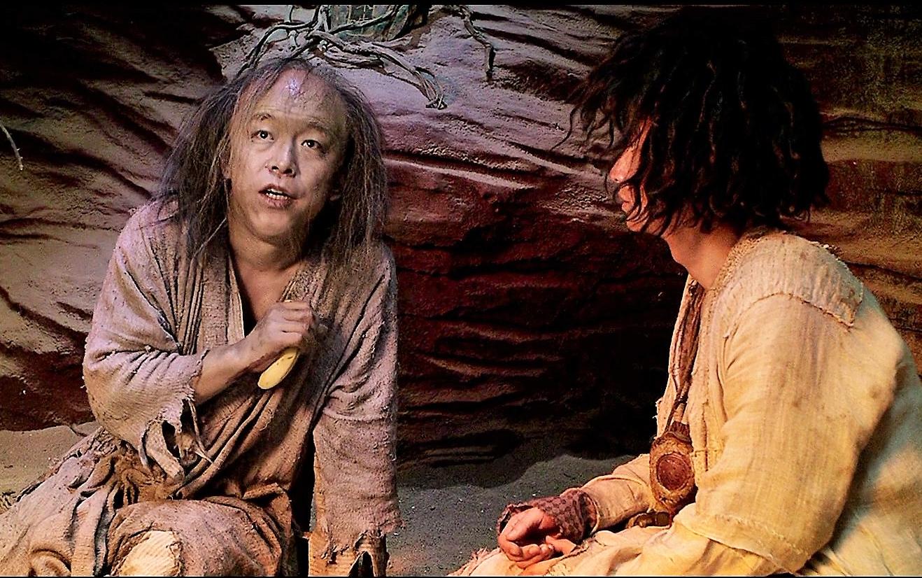 这部电影终于逆袭了！这位实力派演员，到底扯下了谁的“遮羞布”