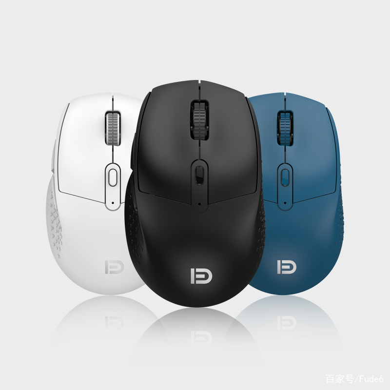 富德鼠标无法连接电脑,富德鼠标底下灯不亮没反应