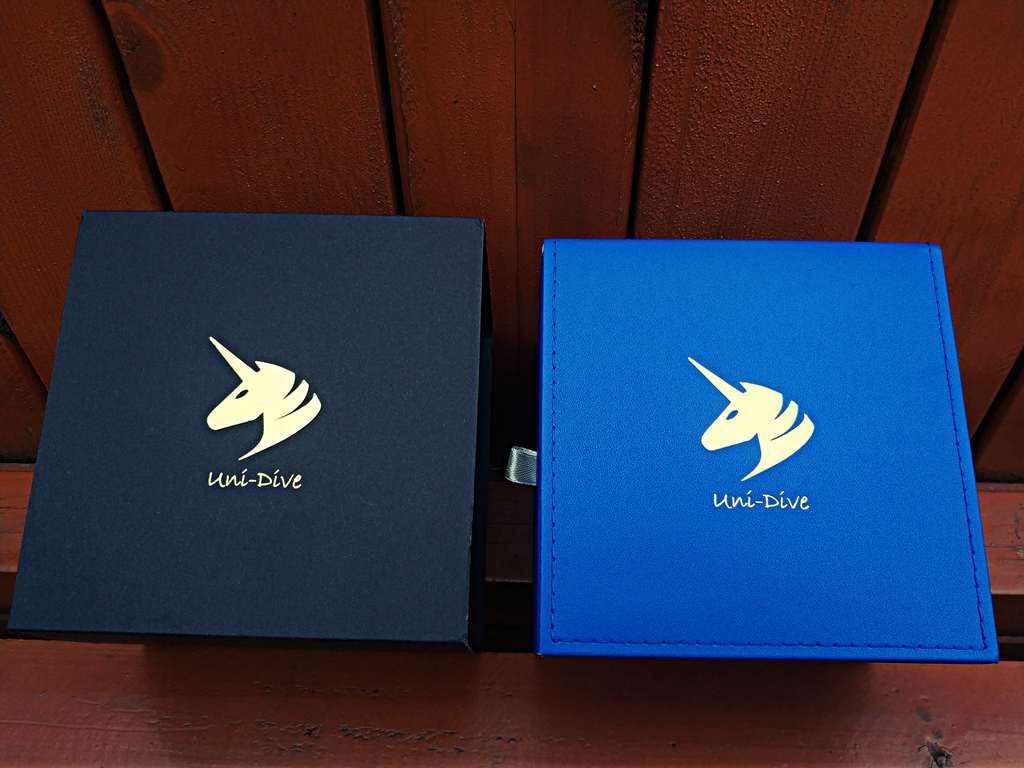 平价潜水表也别具一格：PROXIMA独角兽