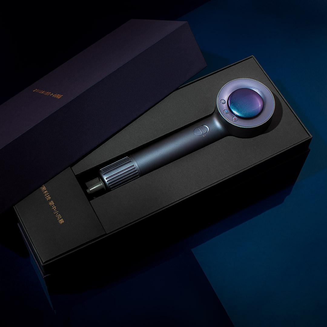 怎样扎好看的元气可爱头发赵丽颖,明星扎头发同款发型赵丽颖