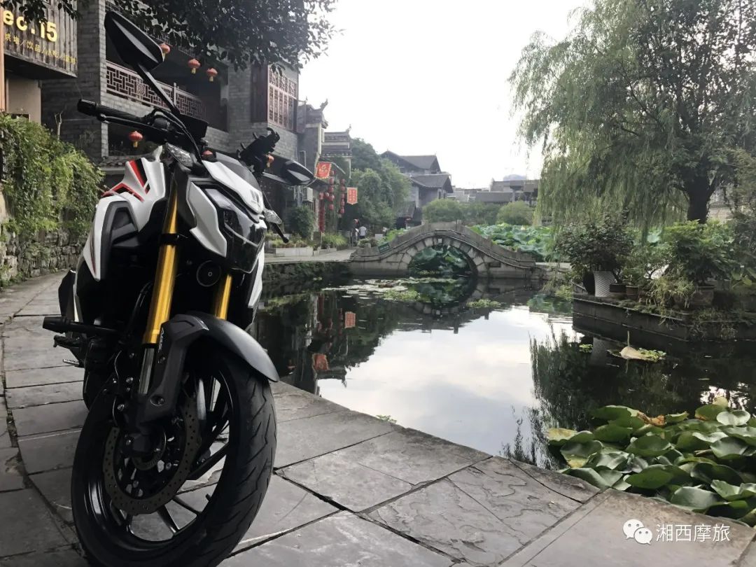 摩托车试驾豪爵dr300,豪爵dr300骑行突然熄火