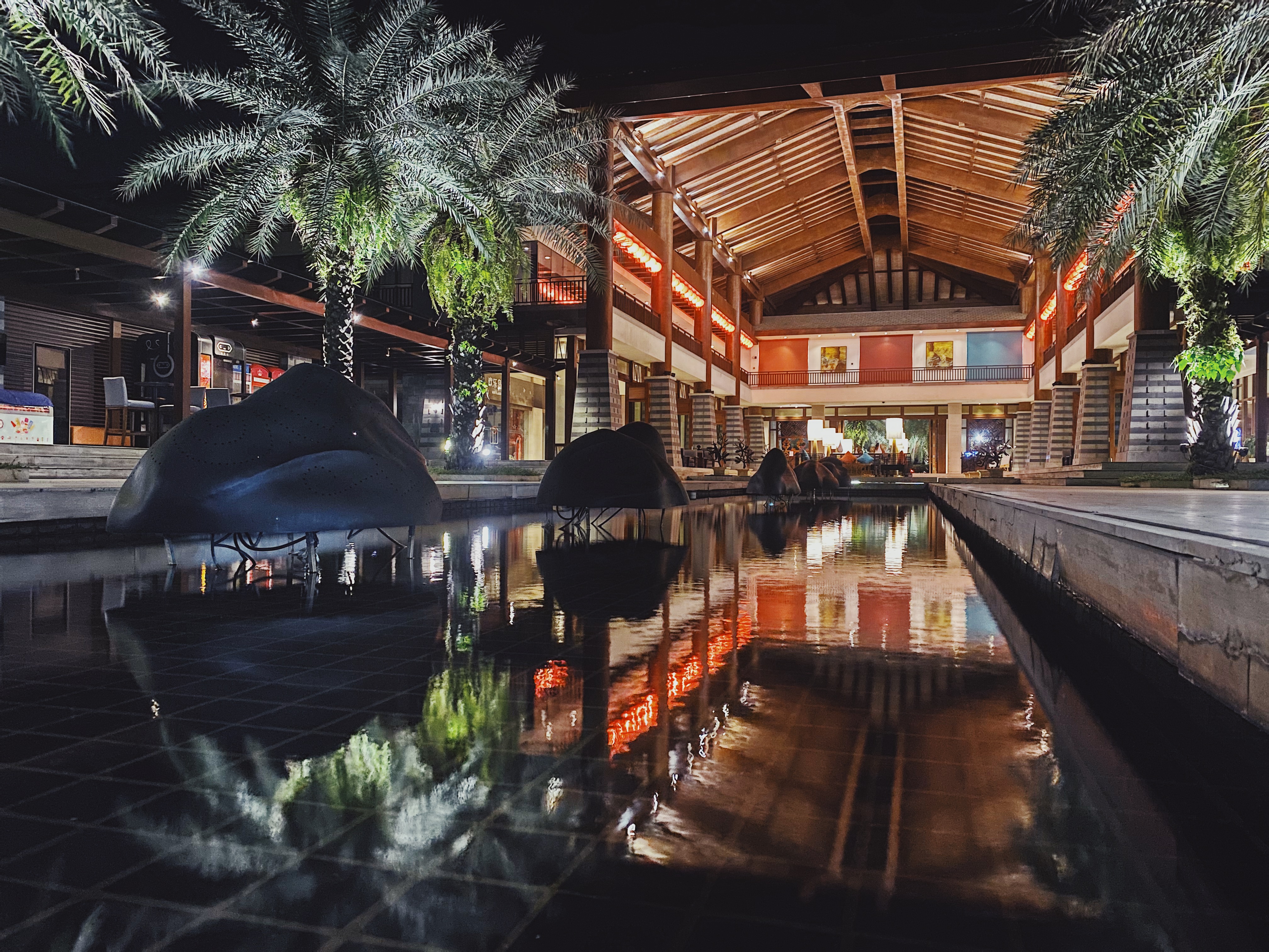 海南十大最好玩的地方三亚,海南最好玩的地方不是三亚是万宁