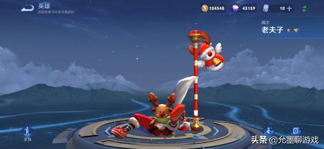 王者荣耀英雄花木兰怎么玩才厉害,花木兰克制的英雄和被克制的英雄