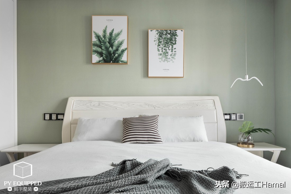 鹏宇全案设计,鹏宇洋房顶层设计