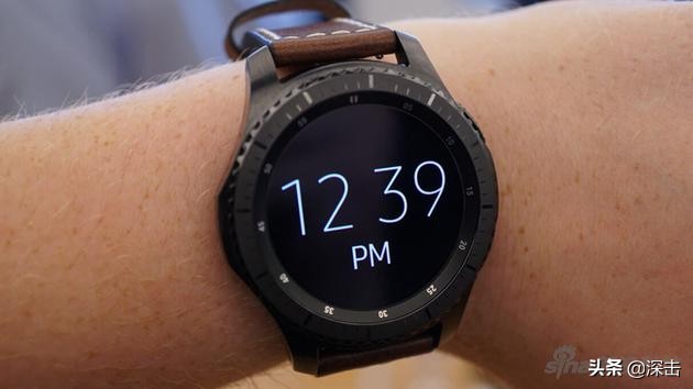 applewatch第五代数据监测准吗,第五代applewatch