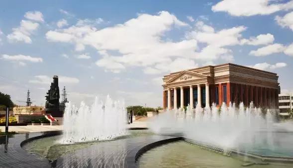 唐山必打卡地点,唐山十大必打卡旅游地您去了吗