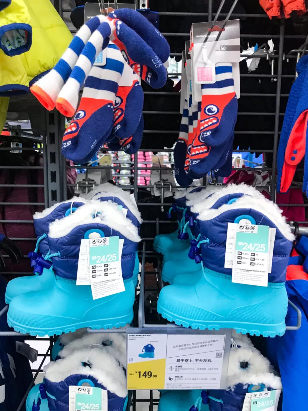 3-6岁儿童滑雪入门教程,儿童滑雪小白必备攻略收藏起来吧