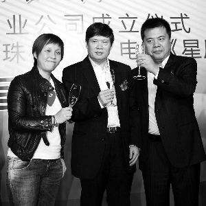 如何评价盛大网络董事会主席陈天桥