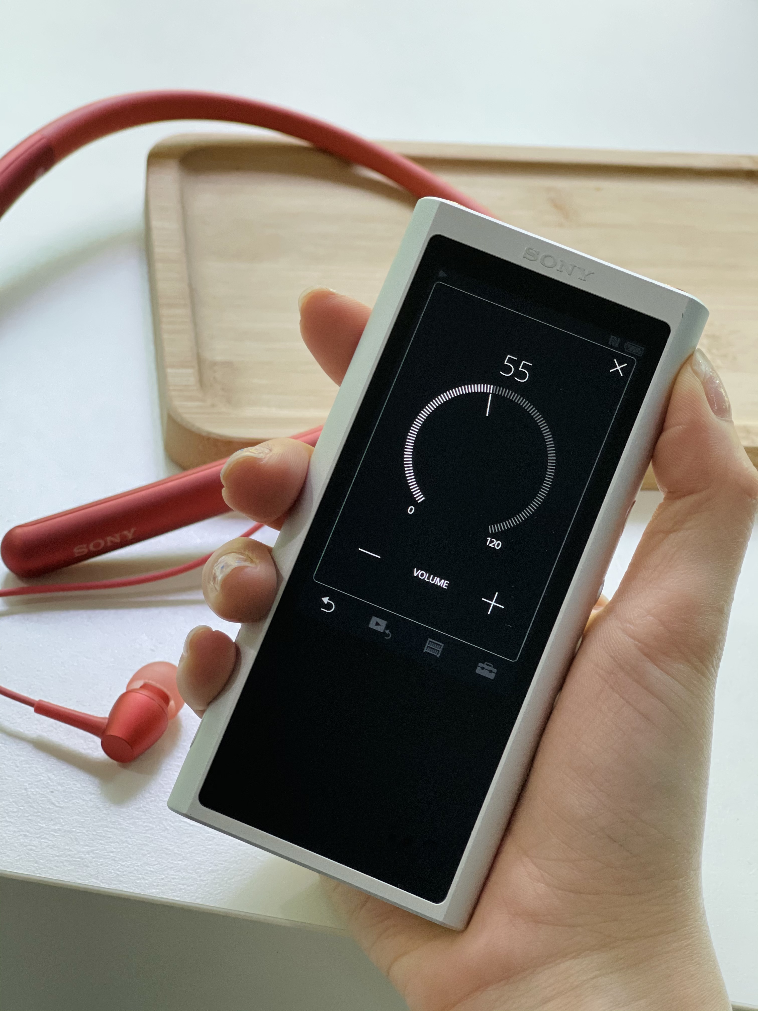 walkman随身听和手机音乐,walkman系列音质最好的