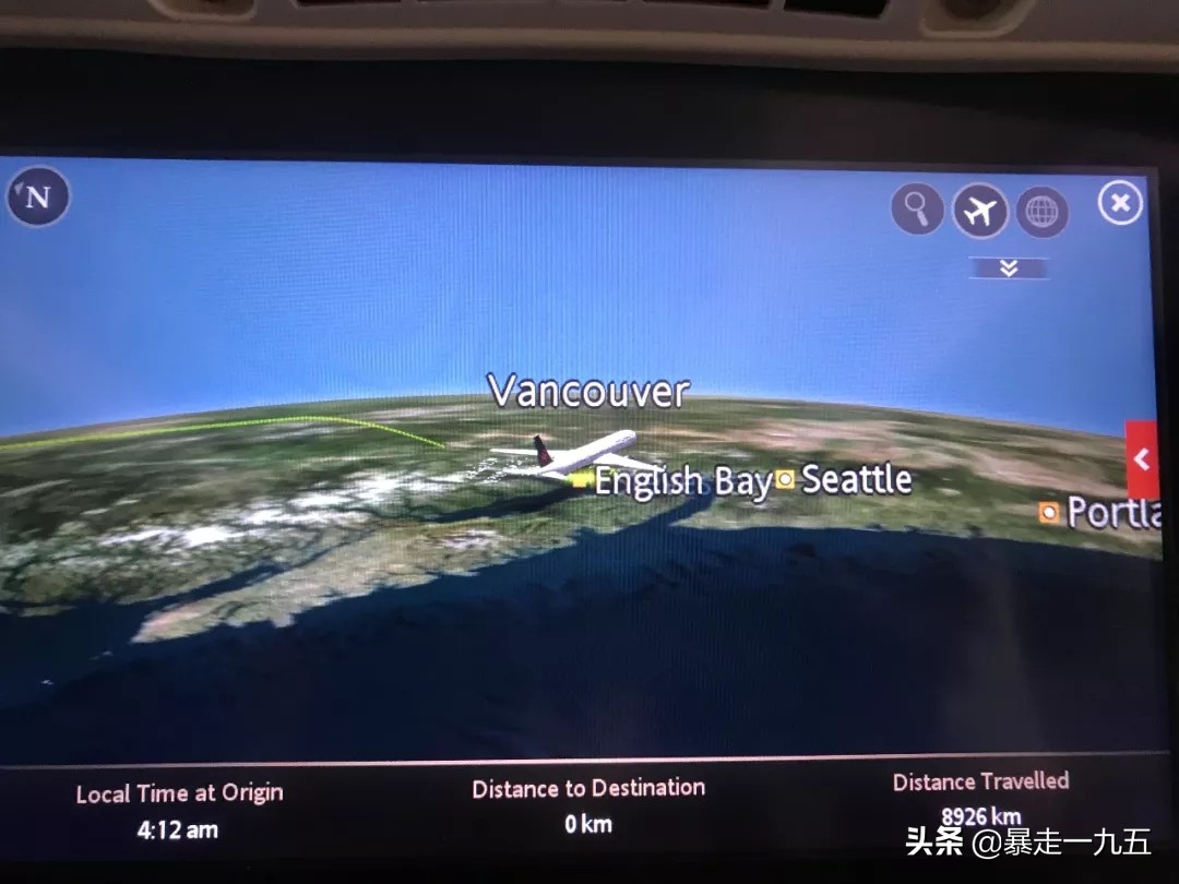 暴走一九五,暴走温哥华完整视频