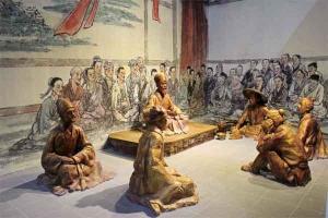 江苏泰州具体地址,江苏省泰州市位置