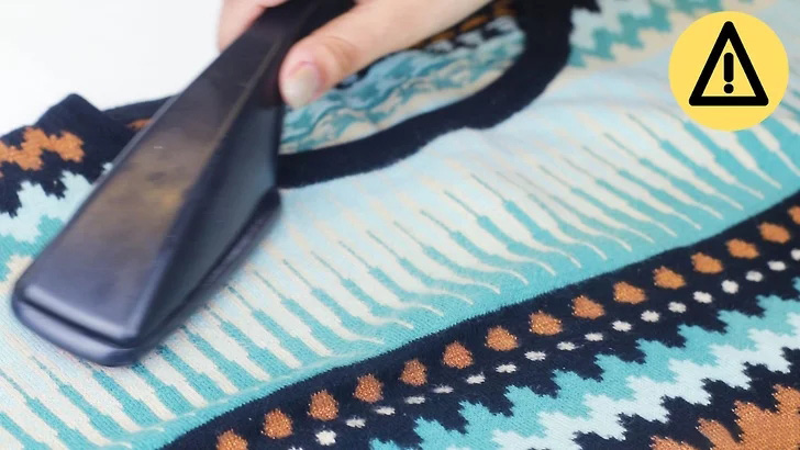 如何快速去除衣服上的毛球,怎么样快速去除衣服上的毛球