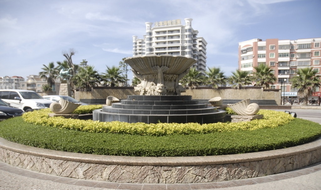 泉州三面环海,泉州市四大名镇