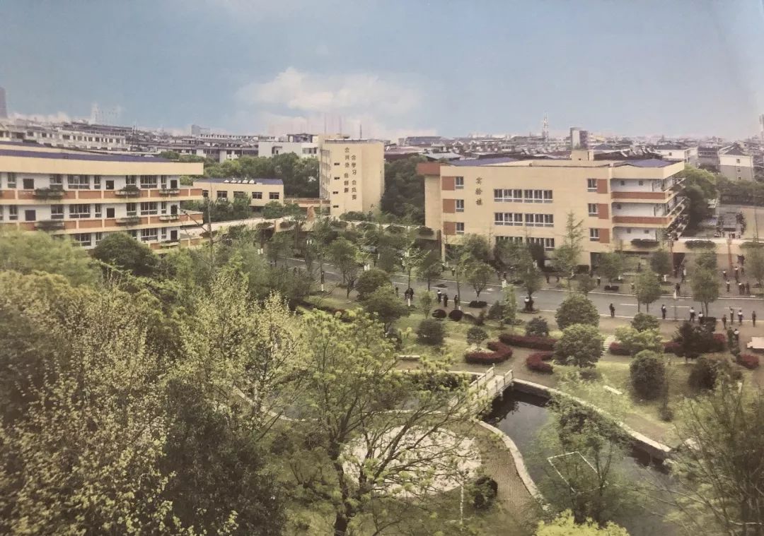 台州市战斗机,台州市路桥实验中学奇迹再现