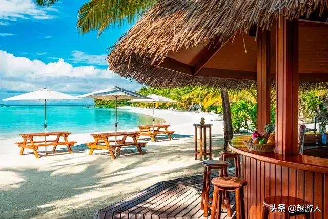 马尔代夫满月岛喜来登八天七晚,马尔代夫喜来登满月岛餐食价格