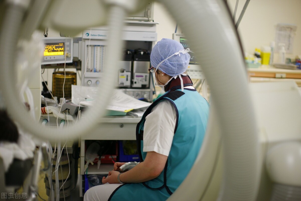 当护士体面吗,当护士的价值所在