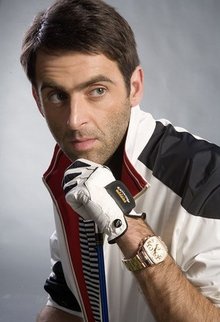 罗尼奥沙利文147,罗尼奥沙利文直播