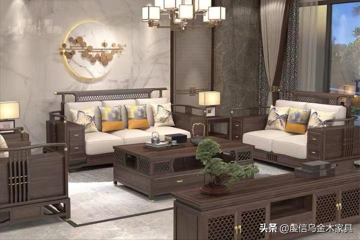 乌金木家具真实反馈,便宜的乌金木家具有什么猫腻