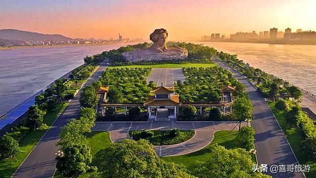 长沙周边水库自驾游景点推荐,湖南长沙自驾游必去十大免费景点