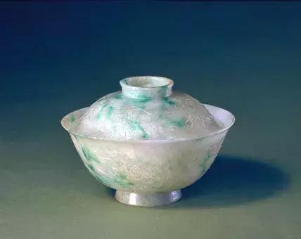 故宫里的极品天价翡翠,故宫十大稀少翡翠