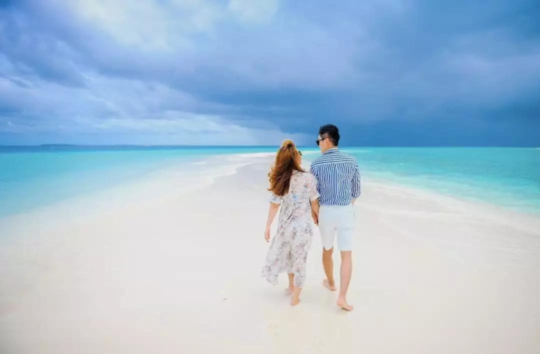 关于马尔代夫的一切,你不知道的马尔代夫冷知识