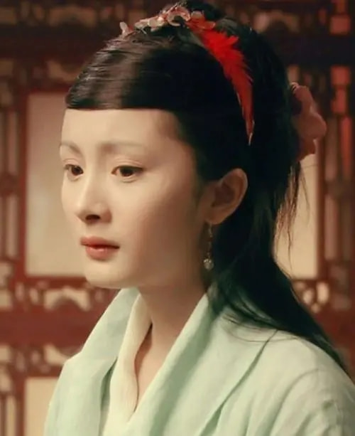 周笔畅引发仙剑三回忆杀,杨幂谈仙剑奇侠传三结局