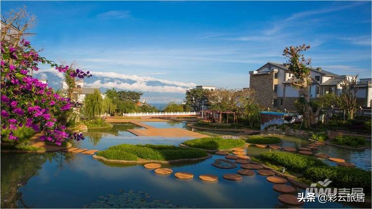 大理托管公寓值得投资吗,大理托管房屋