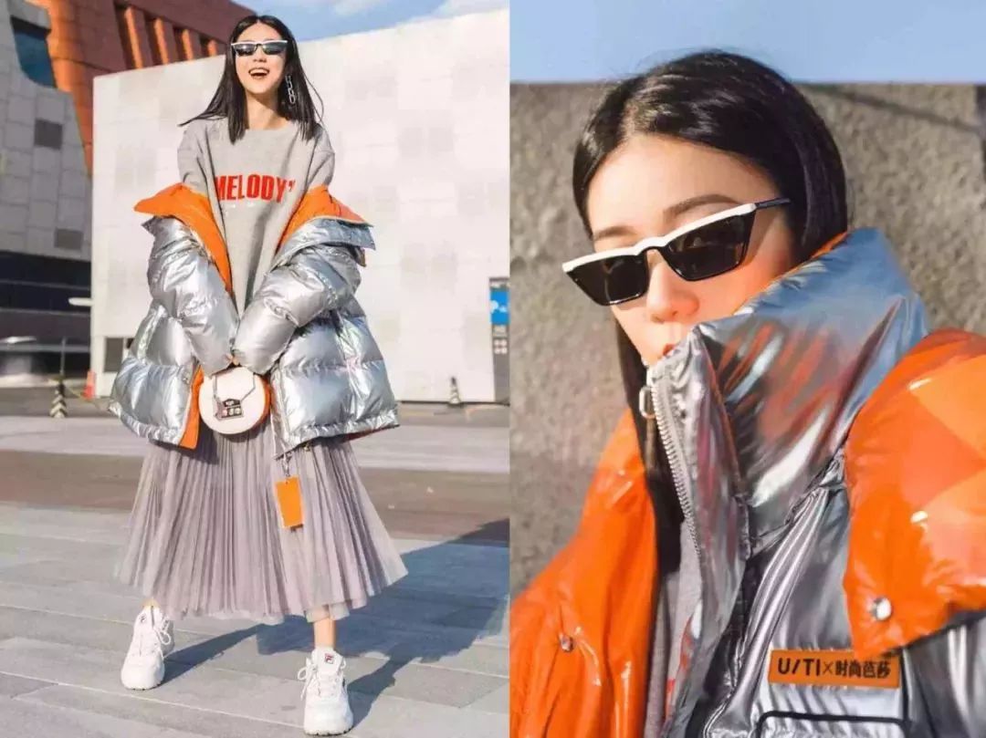 最适合过冬的羽绒服,入冬可以保暖实穿的羽绒服分享