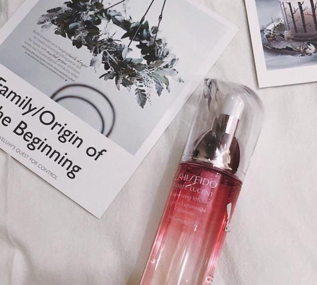 sk2兰蔻资生堂哪个好,娇兰金钻cpb和兰蔻菁纯粉霜