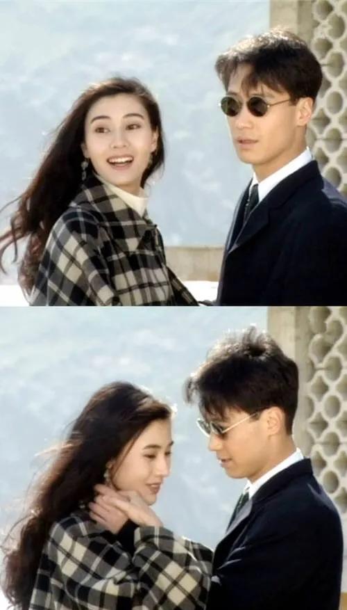 娱乐圈cp甜蜜细节,盘点周五夜放克甜蜜的cp