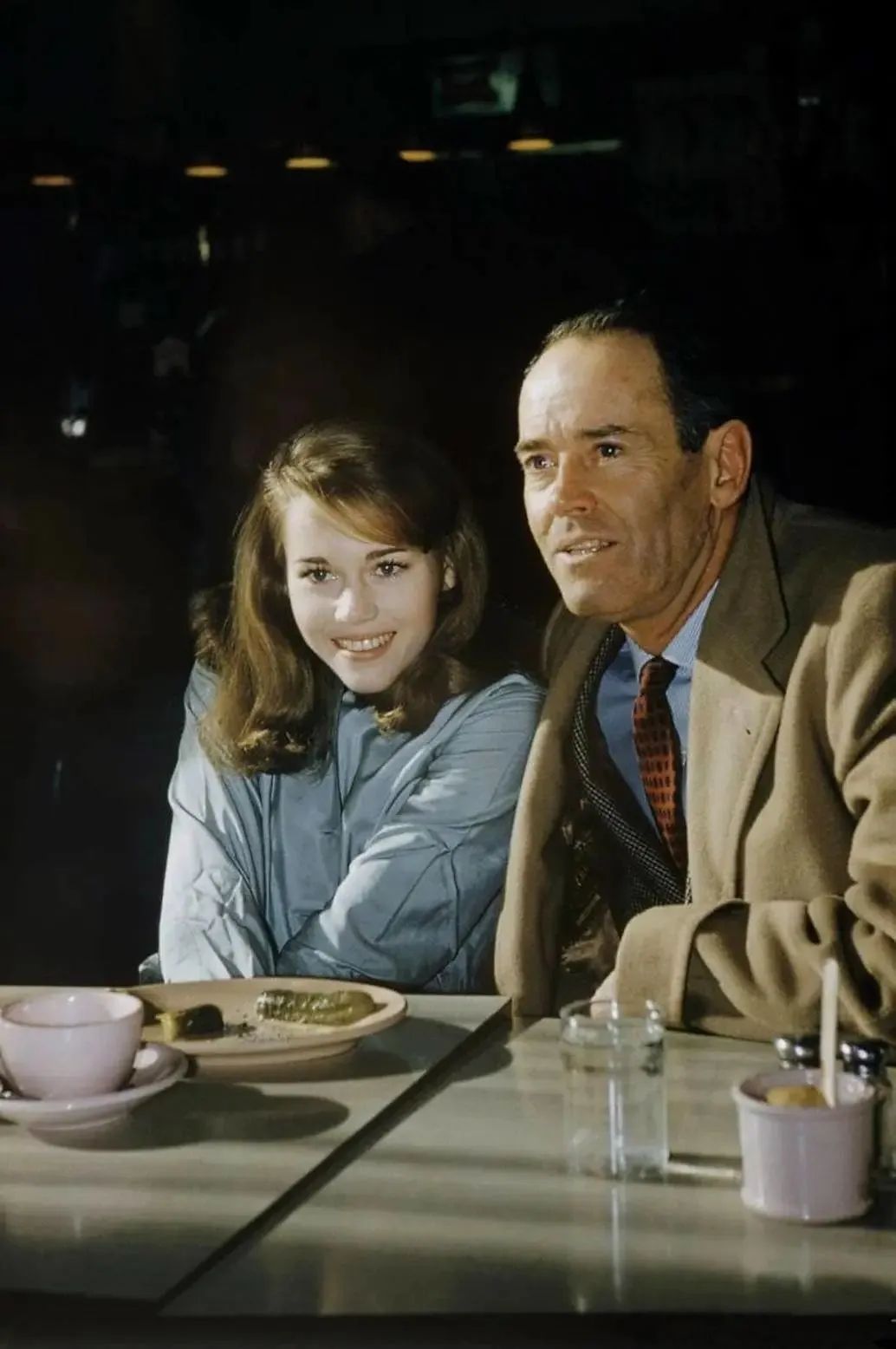 简方达灵魂伴侣,84岁简方达爱情观