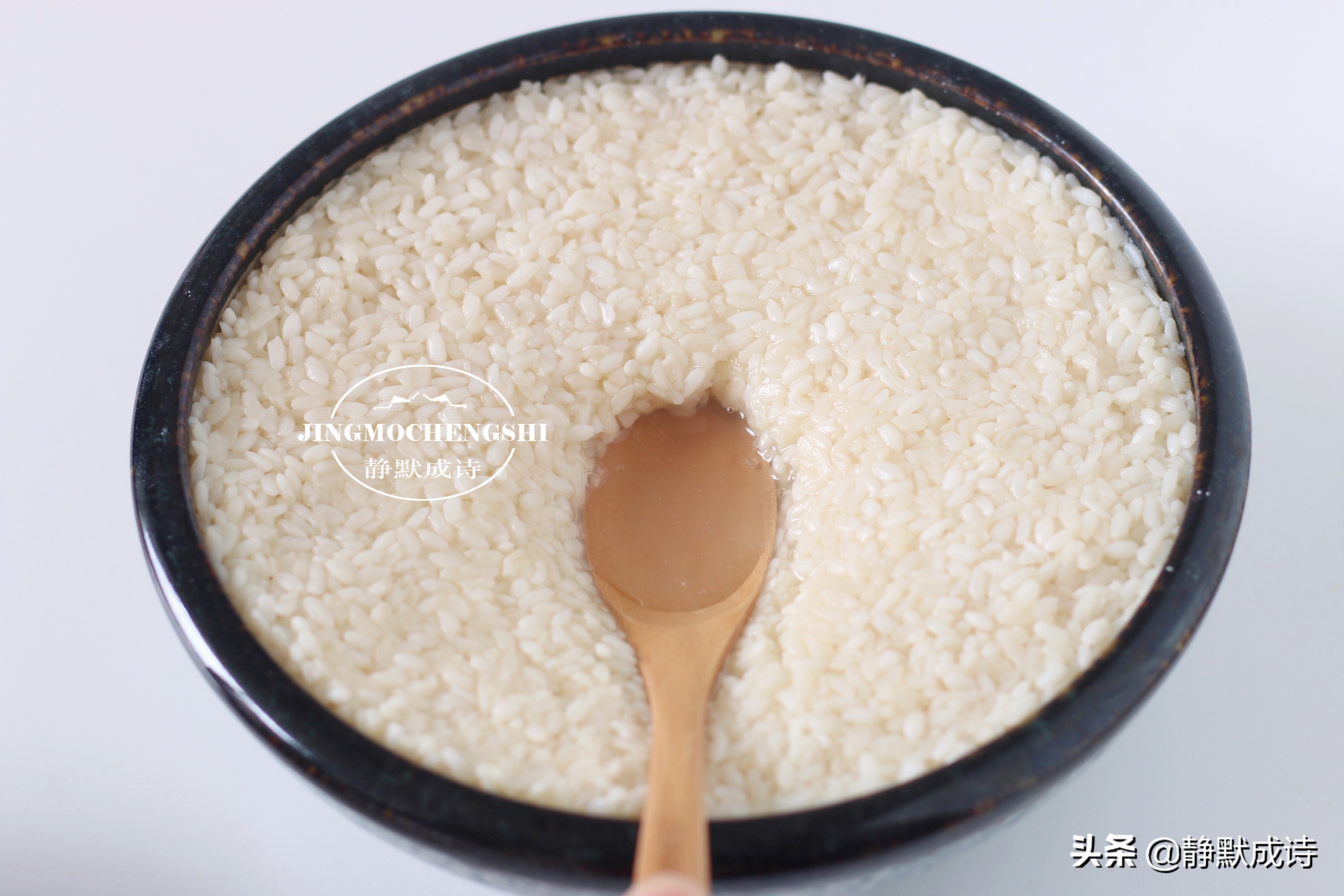 自制酒酿的正确方法,自制酒酿长白毛还有补救方法吗